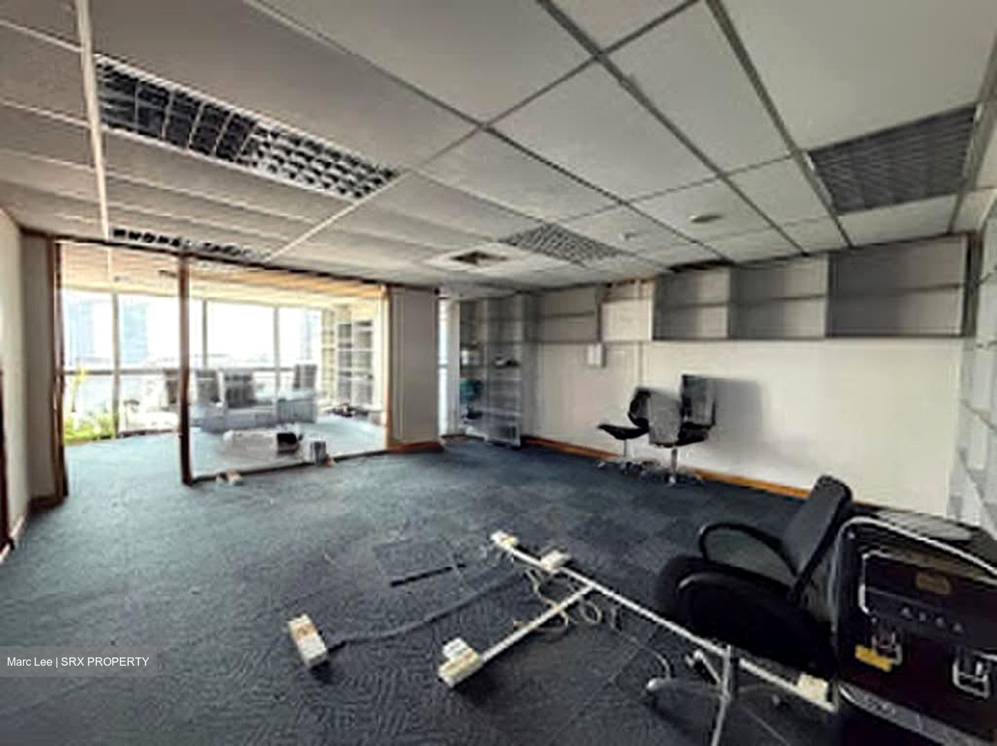 High Street Centre (D6), Office #572565681